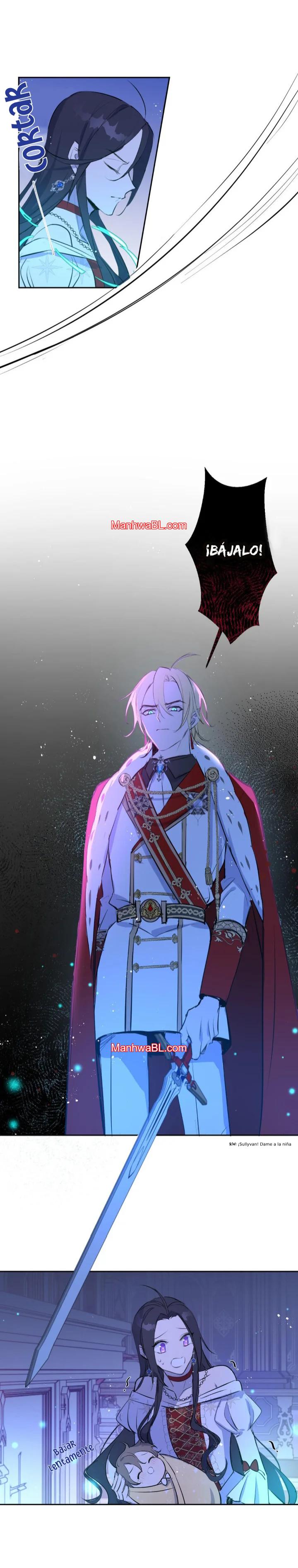 Familia en vidas pasadas - Capítulo 6 2 manhwa