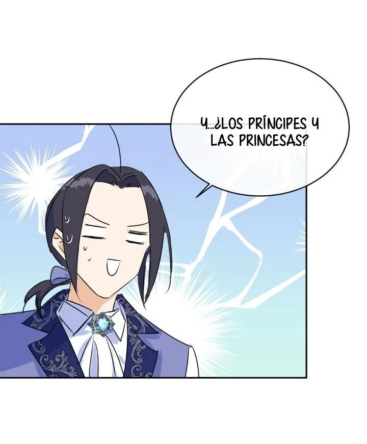 Familia en vidas pasadas - Capítulo 7 manhwa