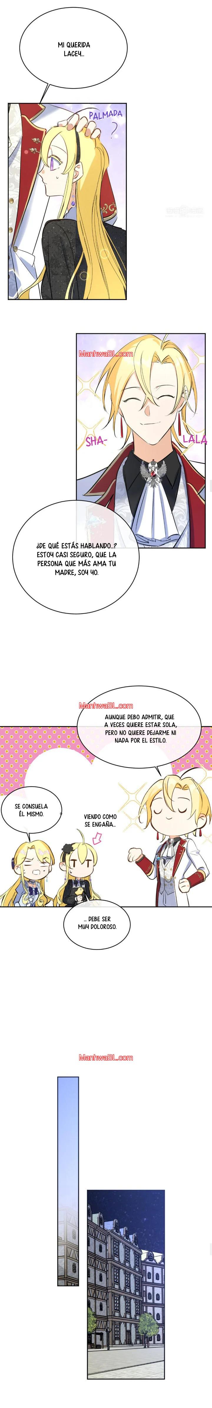 Familia en vidas pasadas - Capítulo 16 2 manhwa