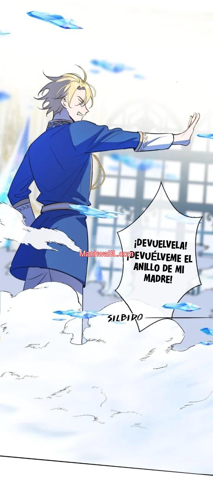 Familia en vidas pasadas - Capítulo 2 manhwa