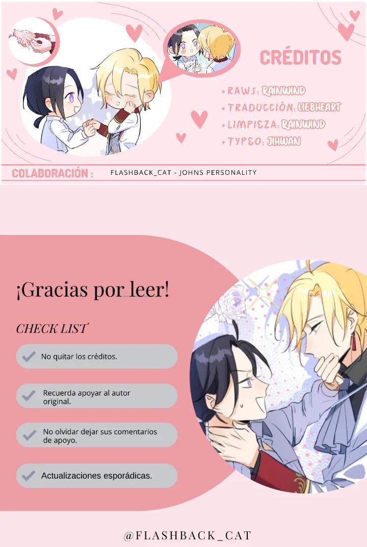 Familia en vidas pasadas - Capítulo 14 3 manhwa