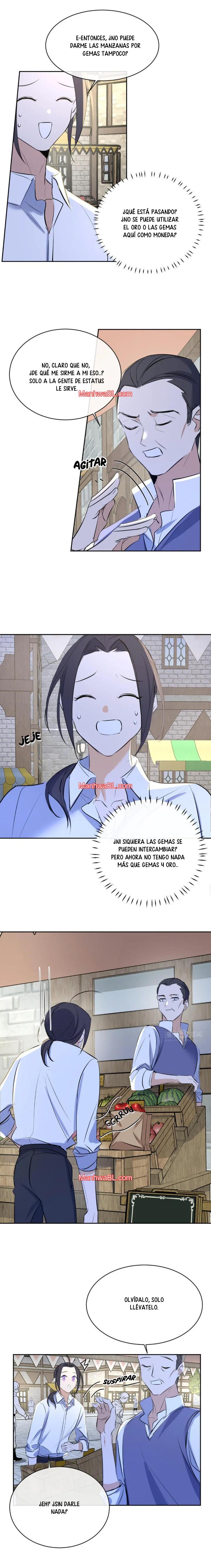 Familia en vidas pasadas - Capítulo 16 3 manhwa