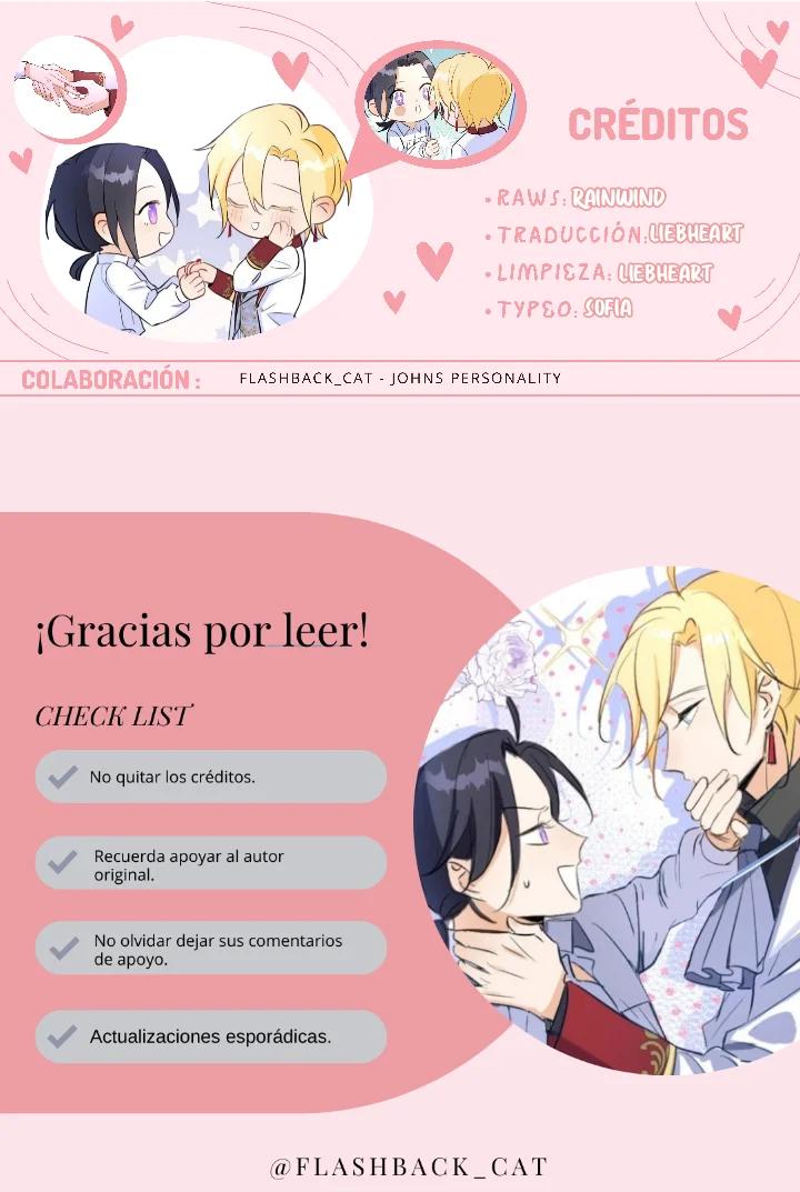 Familia en vidas pasadas - Capítulo 16 3 manhwa