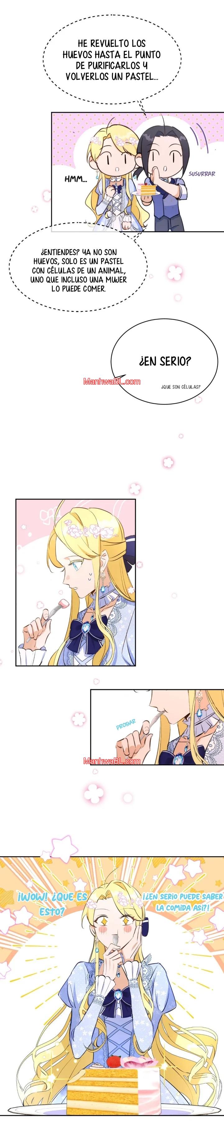 Familia en vidas pasadas - Capítulo 9 2 manhwa
