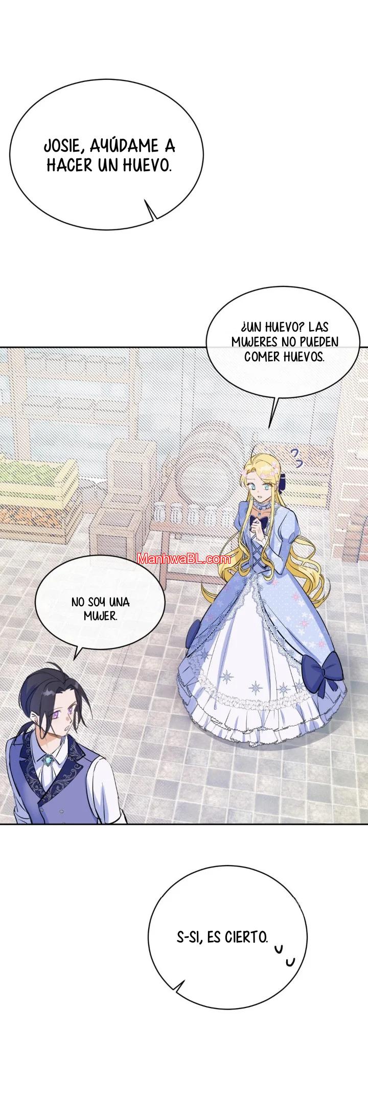 Familia en vidas pasadas - Capítulo 9 2 manhwa