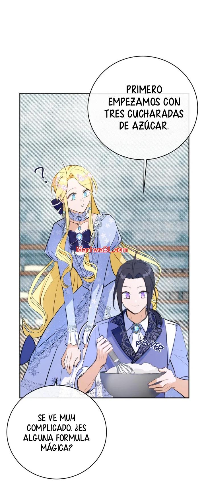 Familia en vidas pasadas - Capítulo 9 2 manhwa