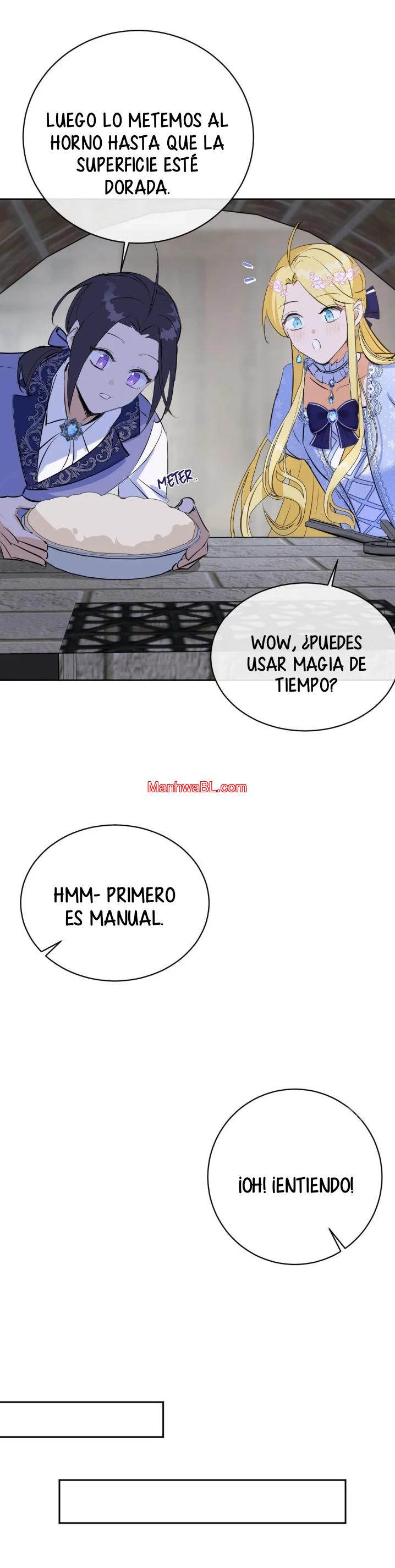 Familia en vidas pasadas - Capítulo 9 2 manhwa