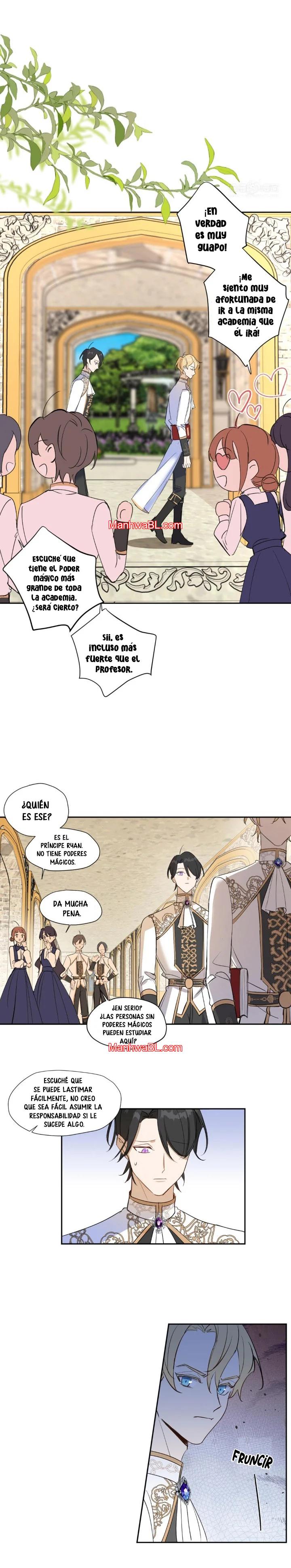 Familia en vidas pasadas - Capítulo 26 manhwa