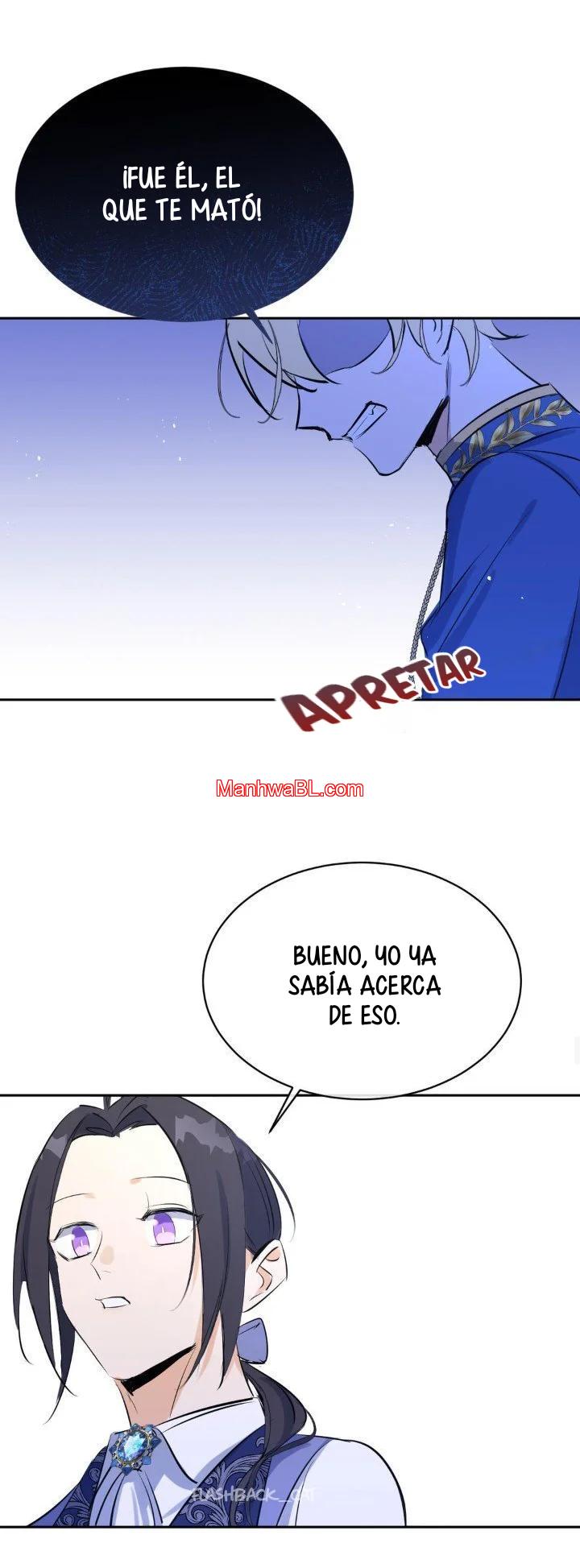 Familia en vidas pasadas - Capítulo 12 manhwa