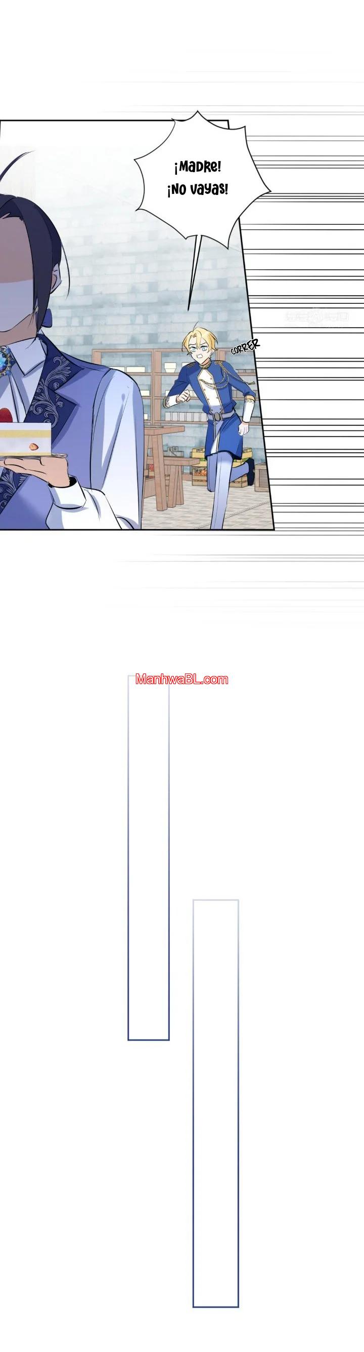 Familia en vidas pasadas - Capítulo 12 manhwa