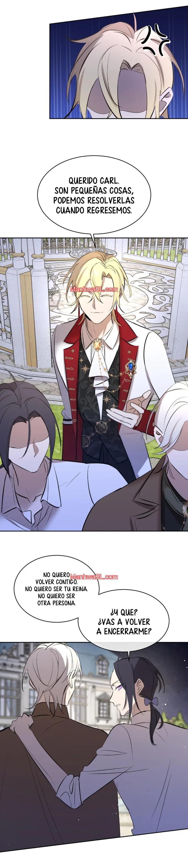 Familia en vidas pasadas - Capítulo 20 manhwa