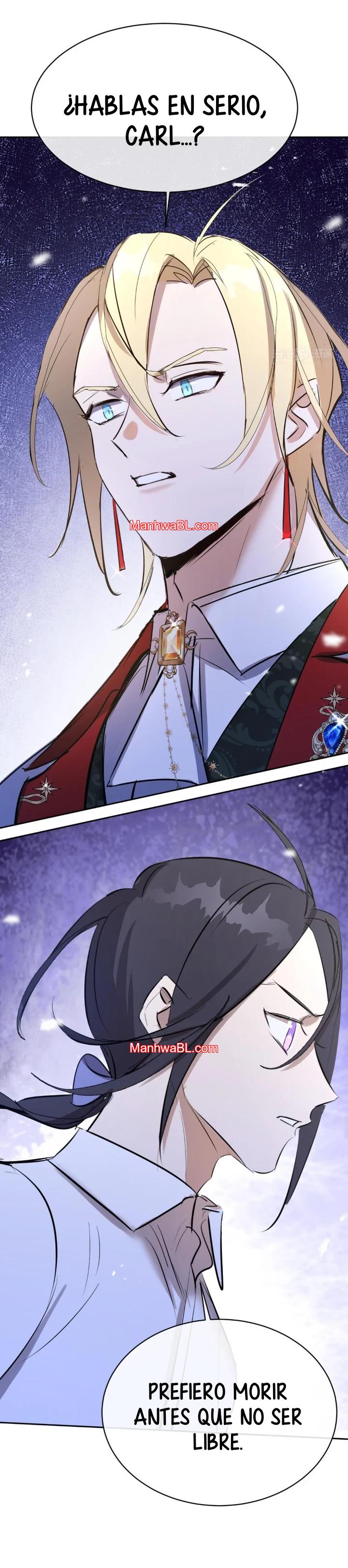 Familia en vidas pasadas - Capítulo 20 manhwa