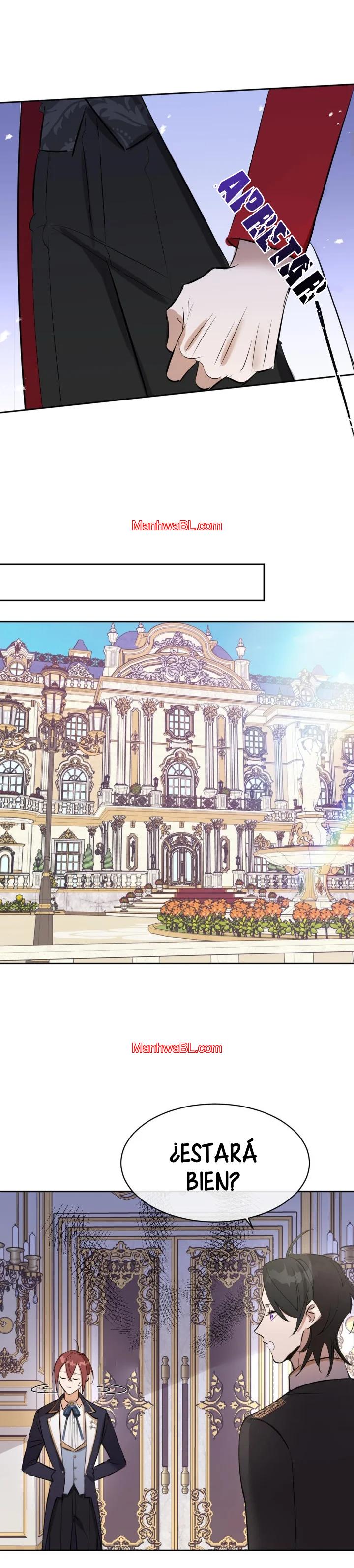 Familia en vidas pasadas - Capítulo 20 manhwa