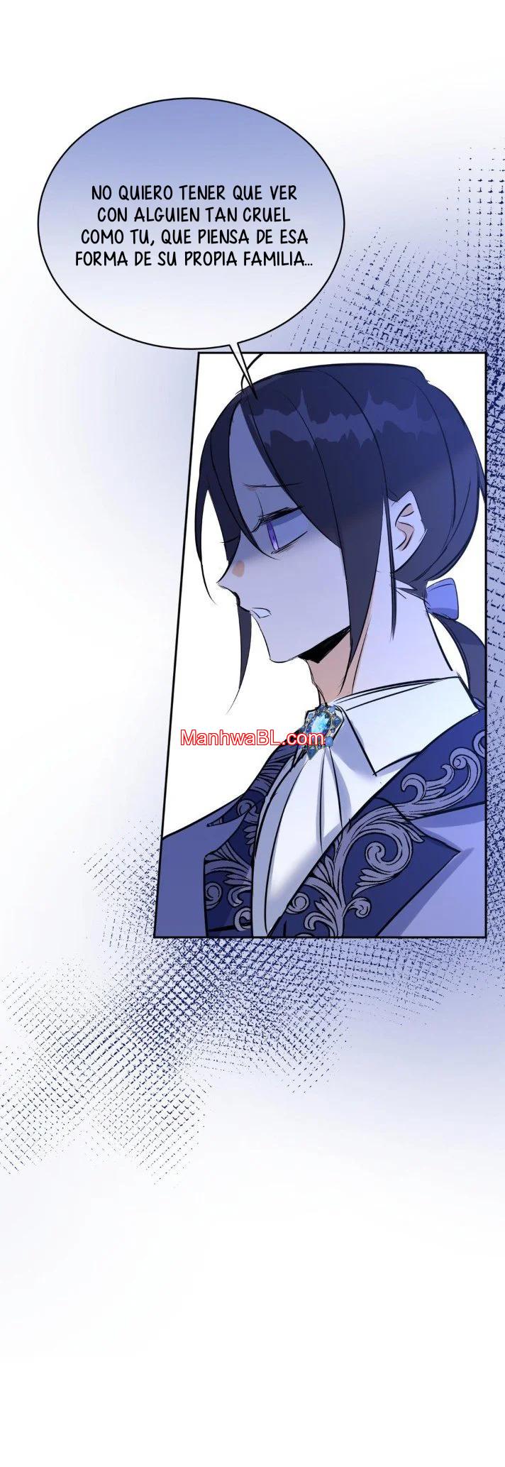 Familia en vidas pasadas - Capítulo 12 3 manhwa