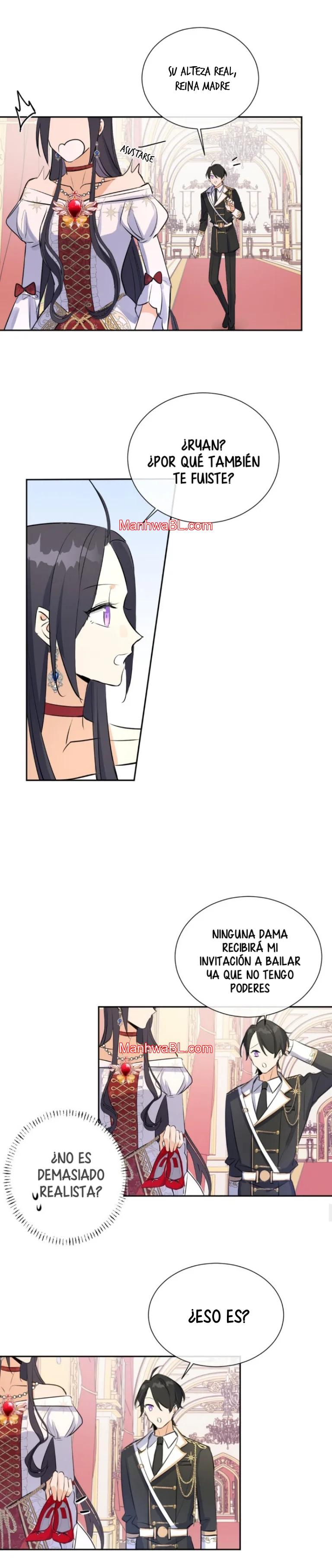 Familia en vidas pasadas - Capítulo 5 2 manhwa