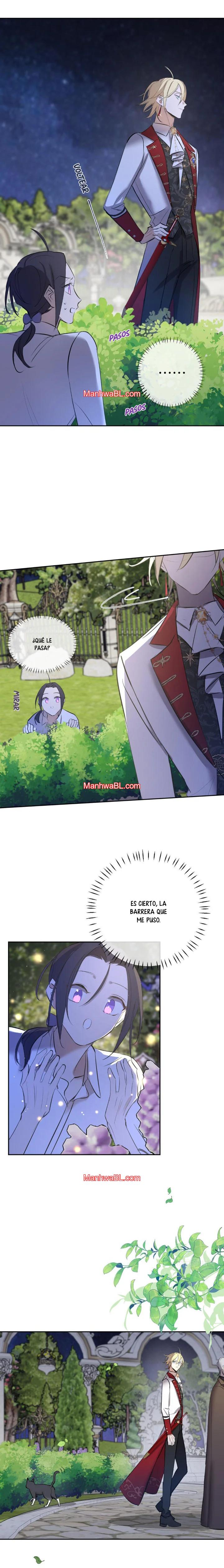 Familia en vidas pasadas - Capítulo 19 manhwa