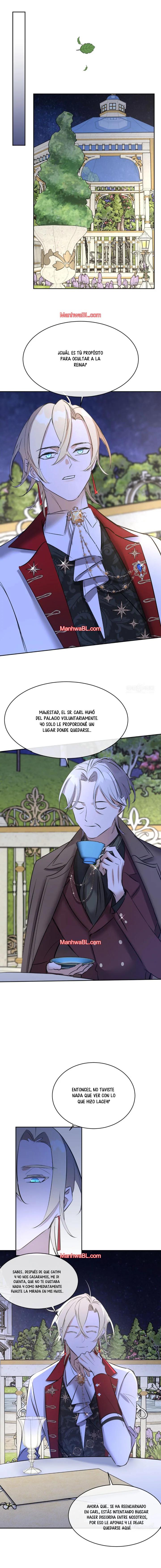 Familia en vidas pasadas - Capítulo 19 manhwa
