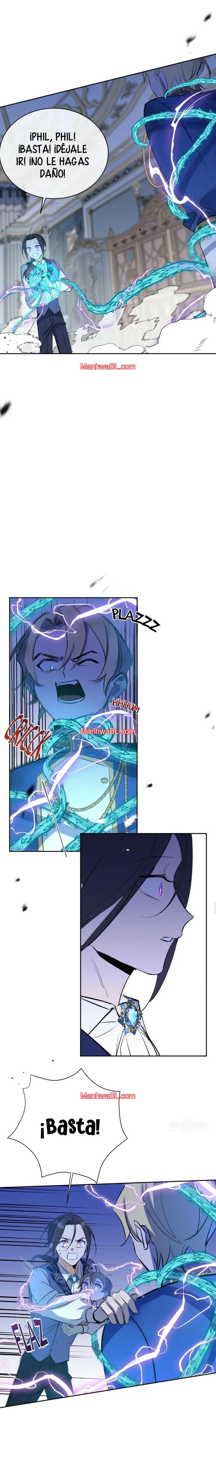 Familia en vidas pasadas - Capítulo 13 2 manhwa