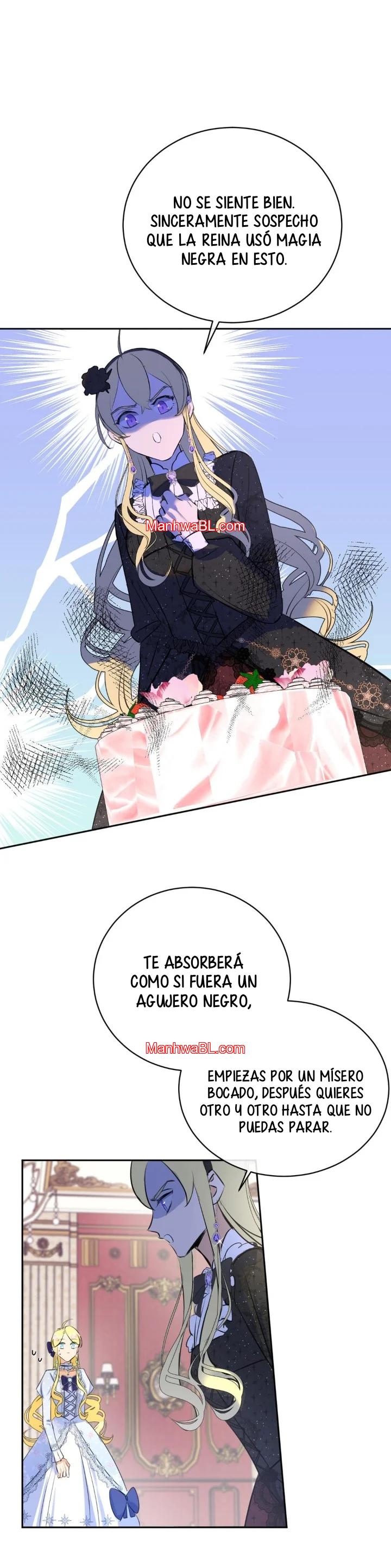 Familia en vidas pasadas - Capítulo 10 manhwa