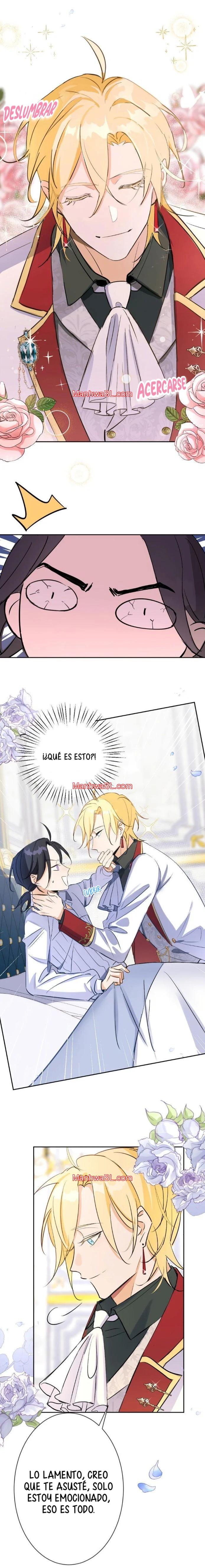 Familia en vidas pasadas - Capítulo 1 2 manhwa