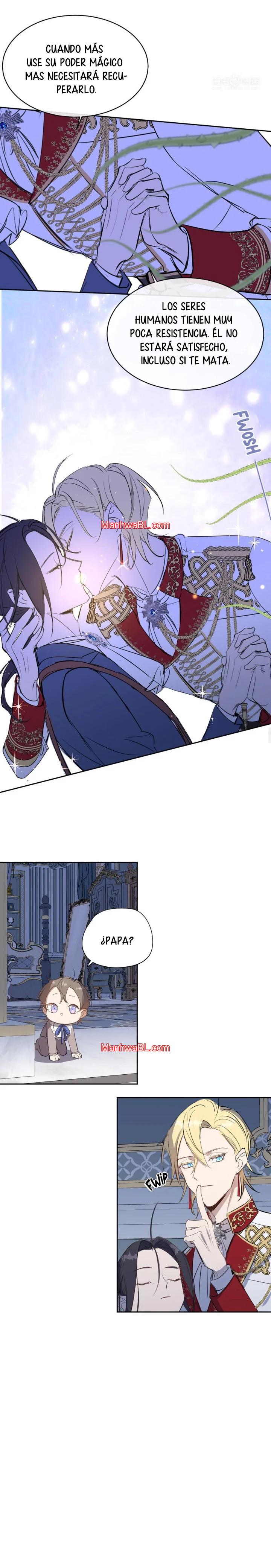 Familia en vidas pasadas - Capítulo 26 2 manhwa