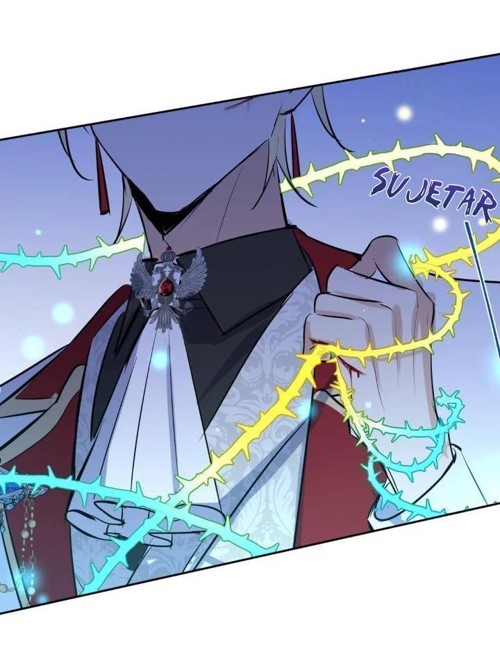 Familia en vidas pasadas - Capítulo 11 3 manhwa