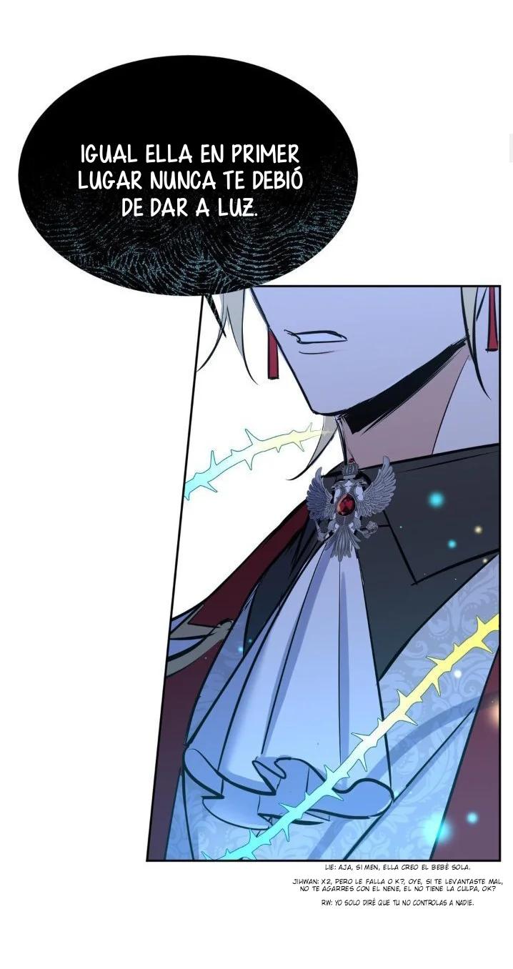 Familia en vidas pasadas - Capítulo 11 3 manhwa