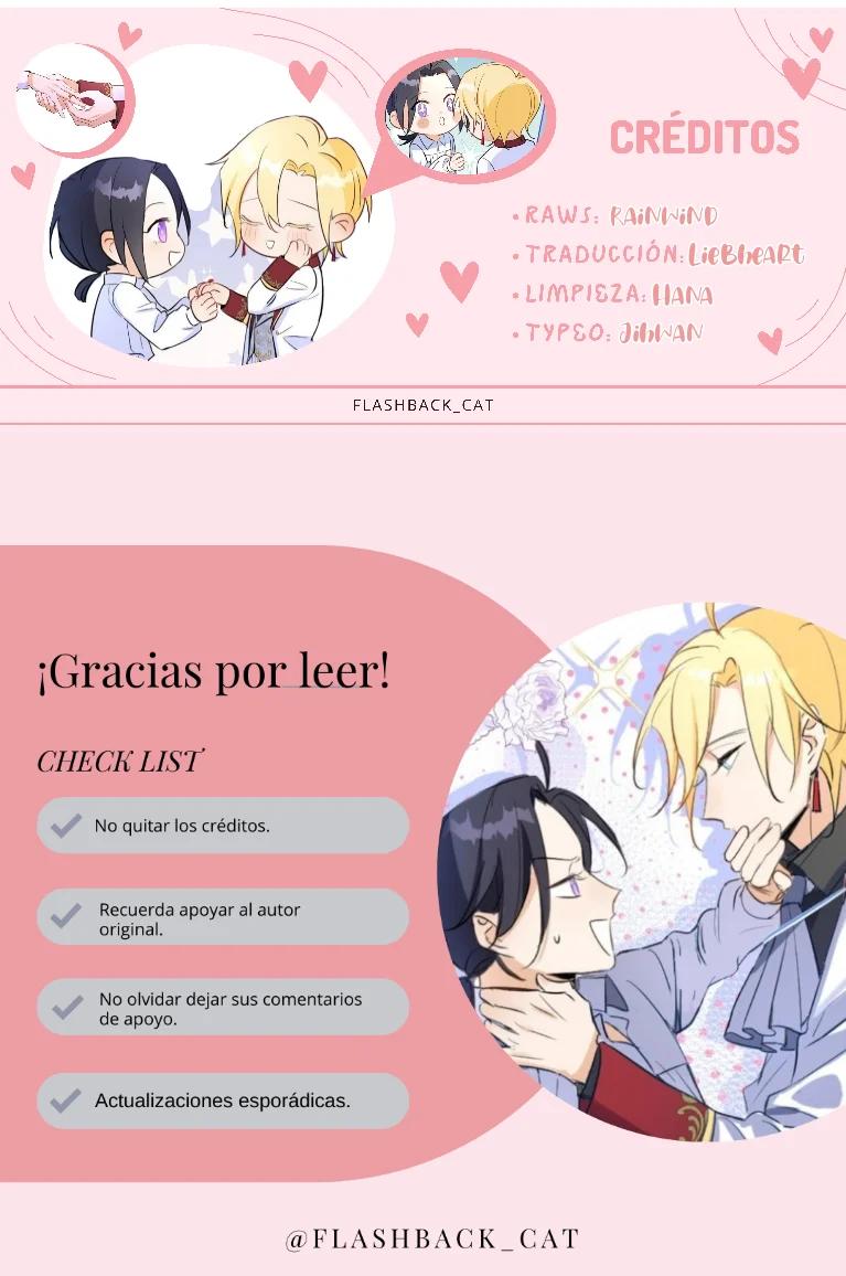 Familia en vidas pasadas - Capítulo 11 3 manhwa