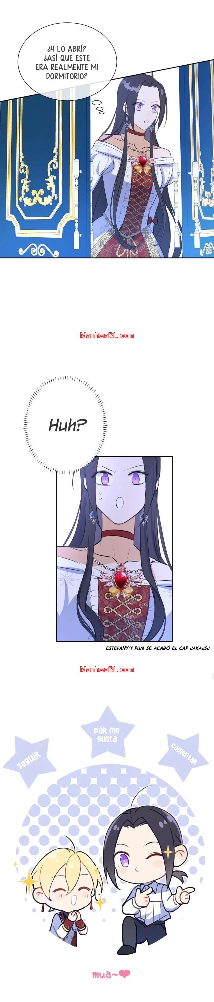 Familia en vidas pasadas - Capítulo 5 3 manhwa