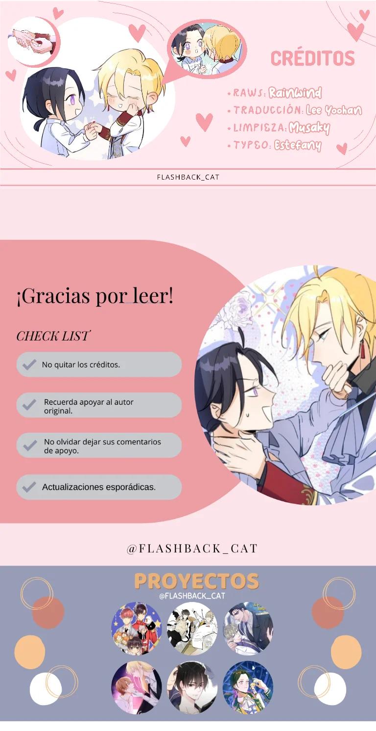 Familia en vidas pasadas - Capítulo 5 3 manhwa