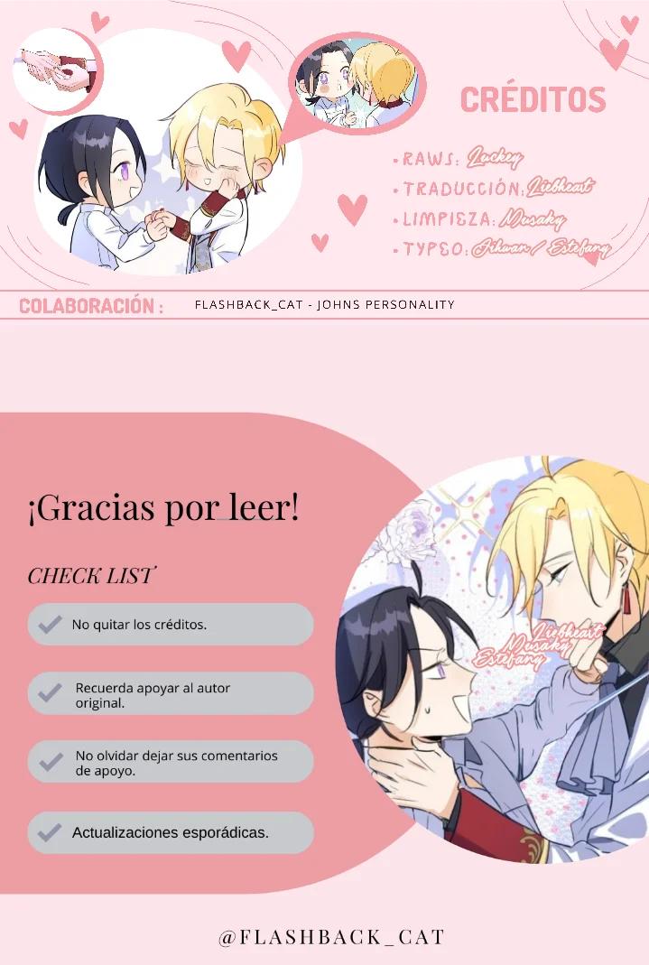 Familia en vidas pasadas - Capítulo 21 3 manhwa