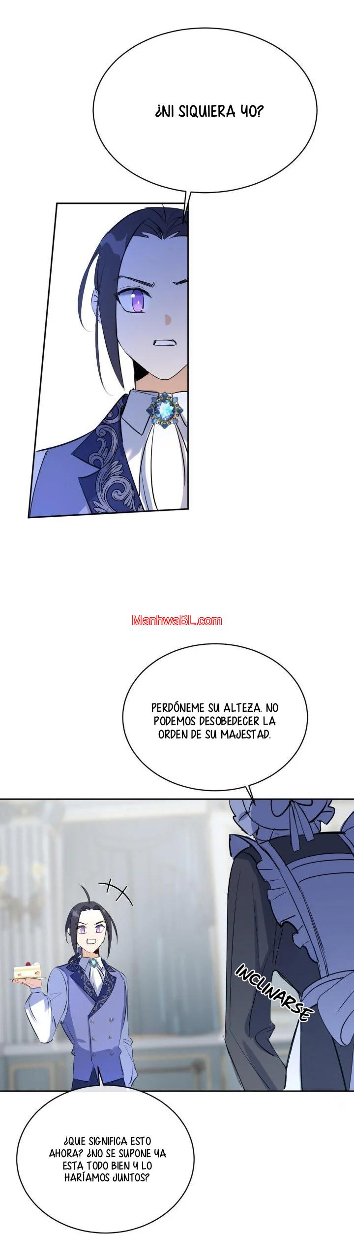 Familia en vidas pasadas - Capítulo 12 2 manhwa