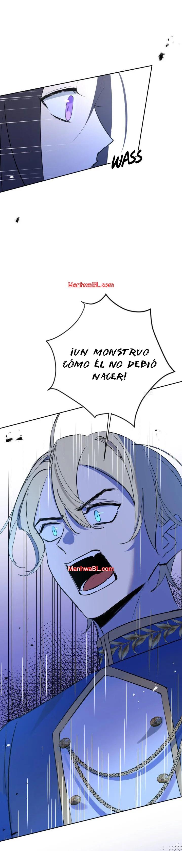 Familia en vidas pasadas - Capítulo 12 2 manhwa