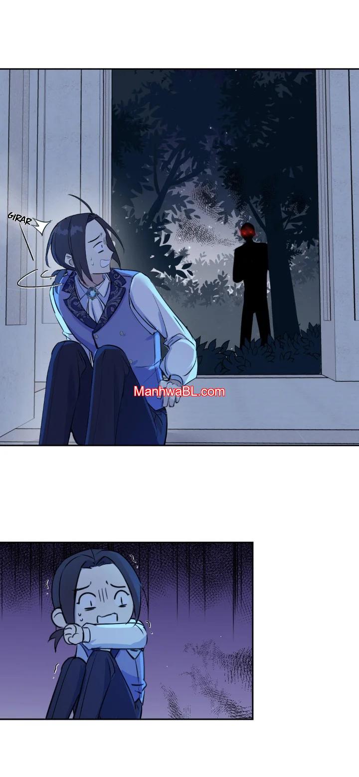 Familia en vidas pasadas - Capítulo 8 manhwa