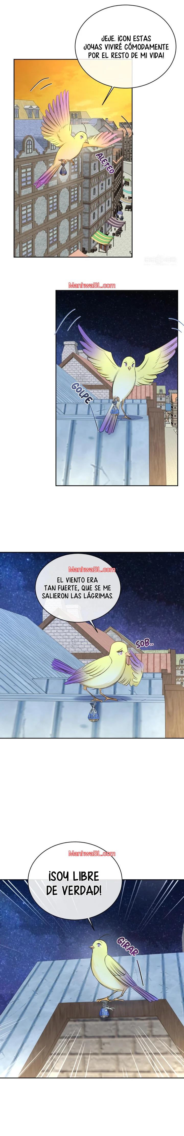 Familia en vidas pasadas - Capítulo 15 3 manhwa