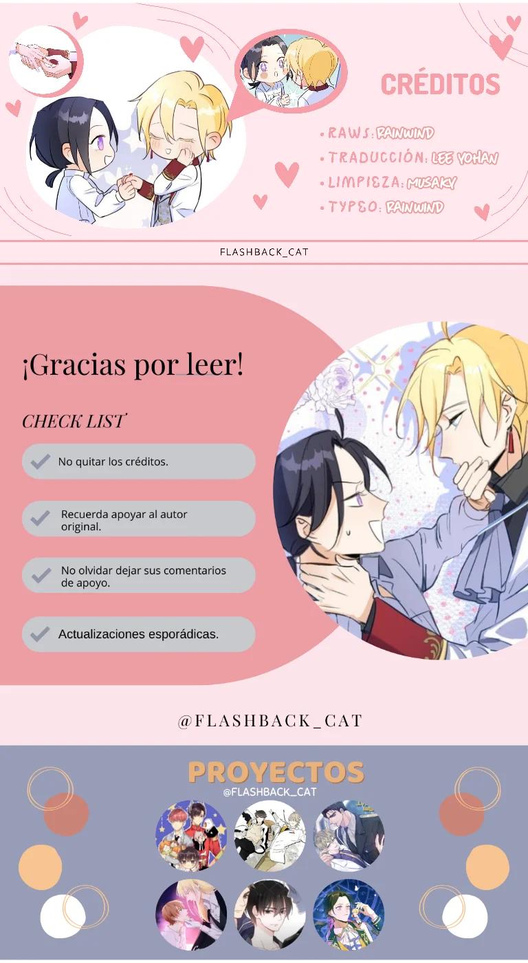 Familia en vidas pasadas - Capítulo 3 3 manhwa