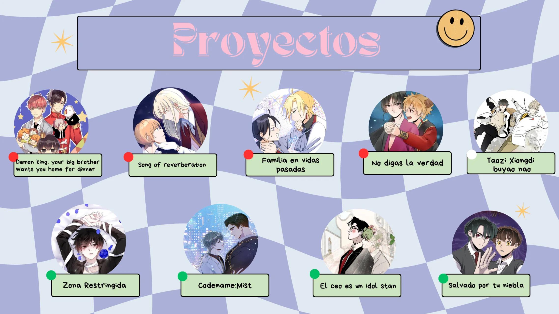 Familia en vidas pasadas - Capítulo 26 3 manhwa