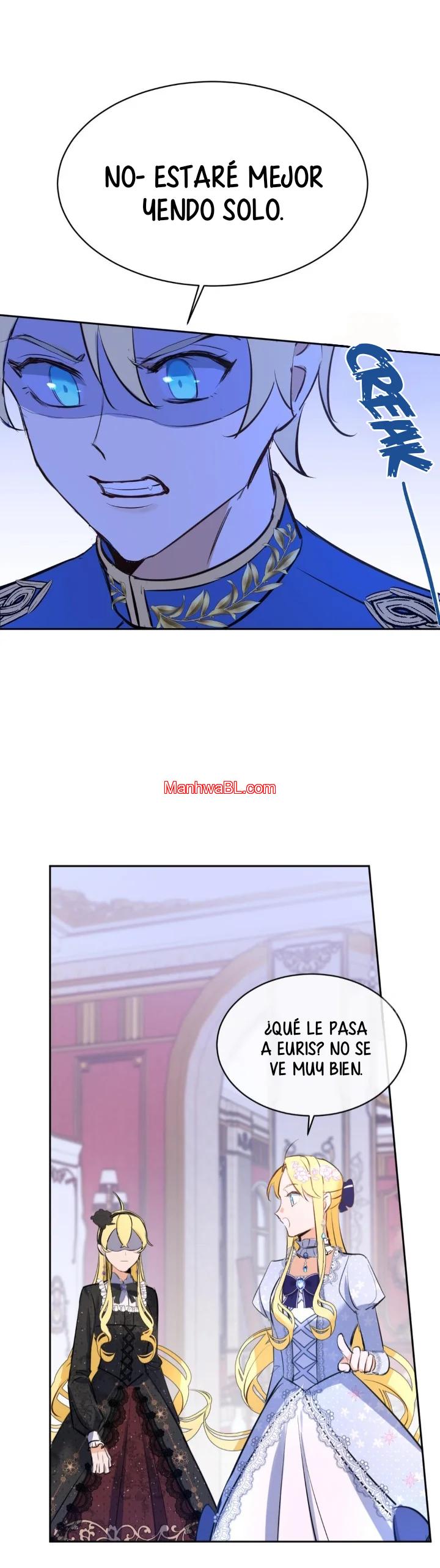 Familia en vidas pasadas - Capítulo 10 2 manhwa
