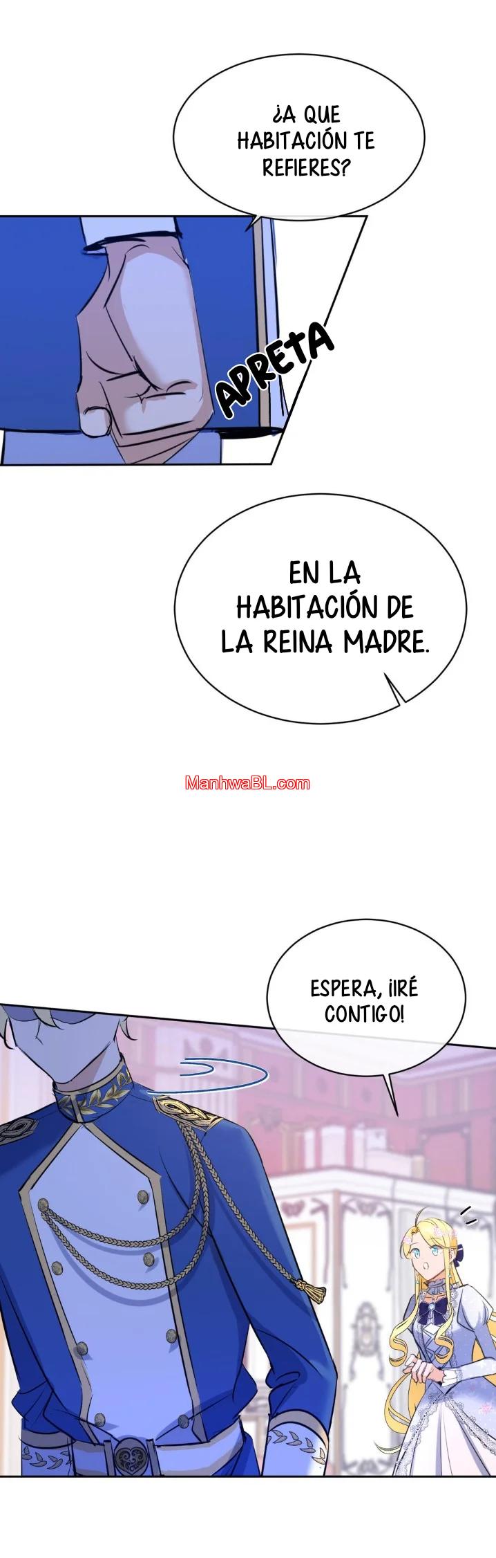 Familia en vidas pasadas - Capítulo 10 2 manhwa