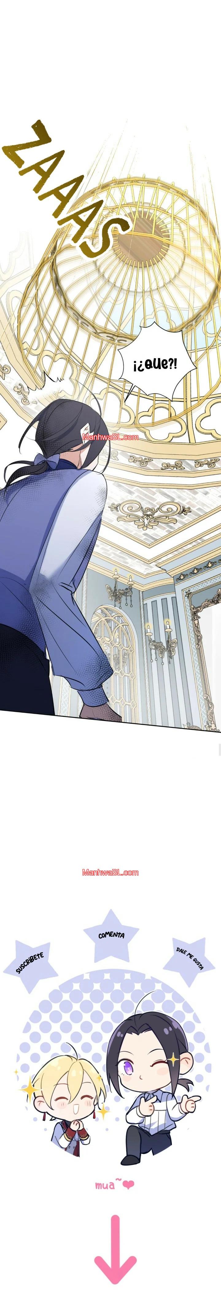 Familia en vidas pasadas - Capítulo 13 3 manhwa