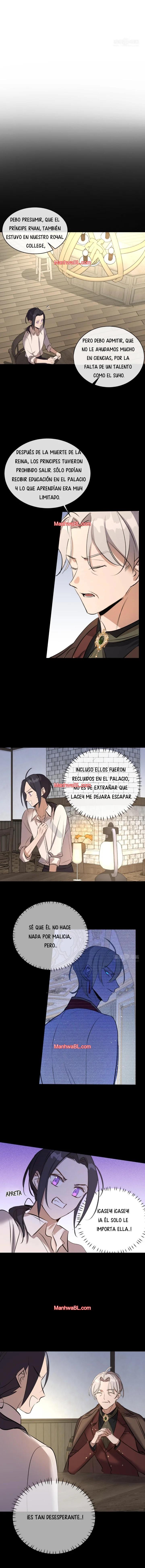 Familia en vidas pasadas - Capítulo 17 manhwa