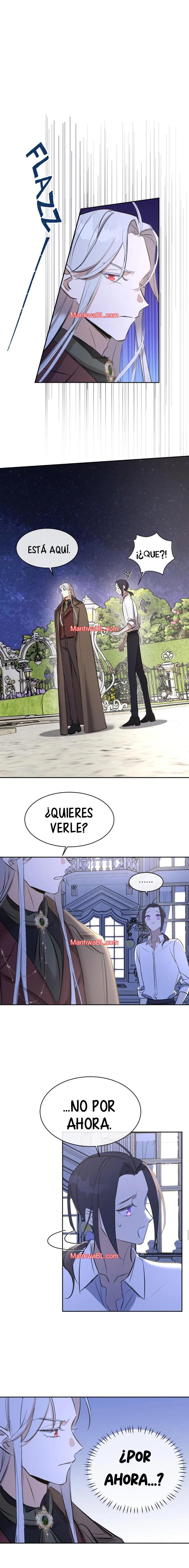 Familia en vidas pasadas - Capítulo 18 2 manhwa