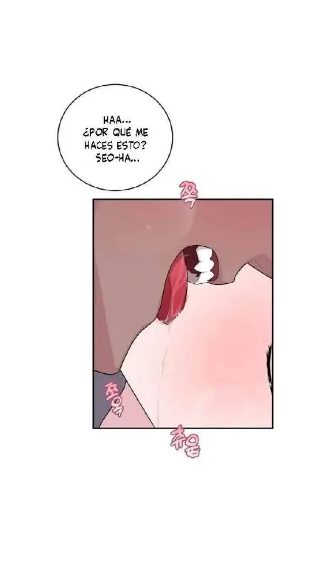 Dulce ciruela - Capítulo 6 3 manhwa