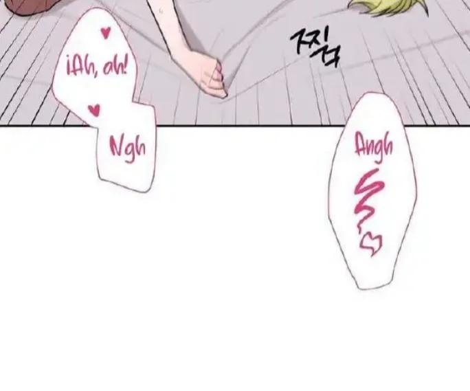 Dulce ciruela - Capítulo 6 3 manhwa