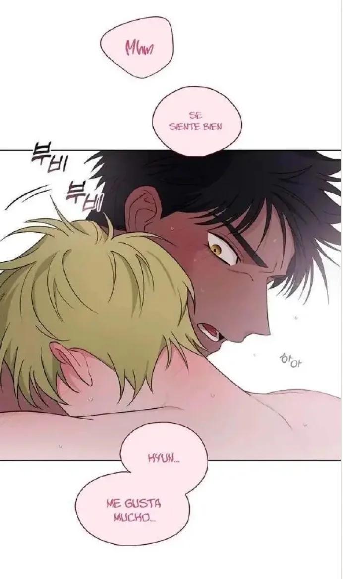 Dulce ciruela - Capítulo 6 3 manhwa