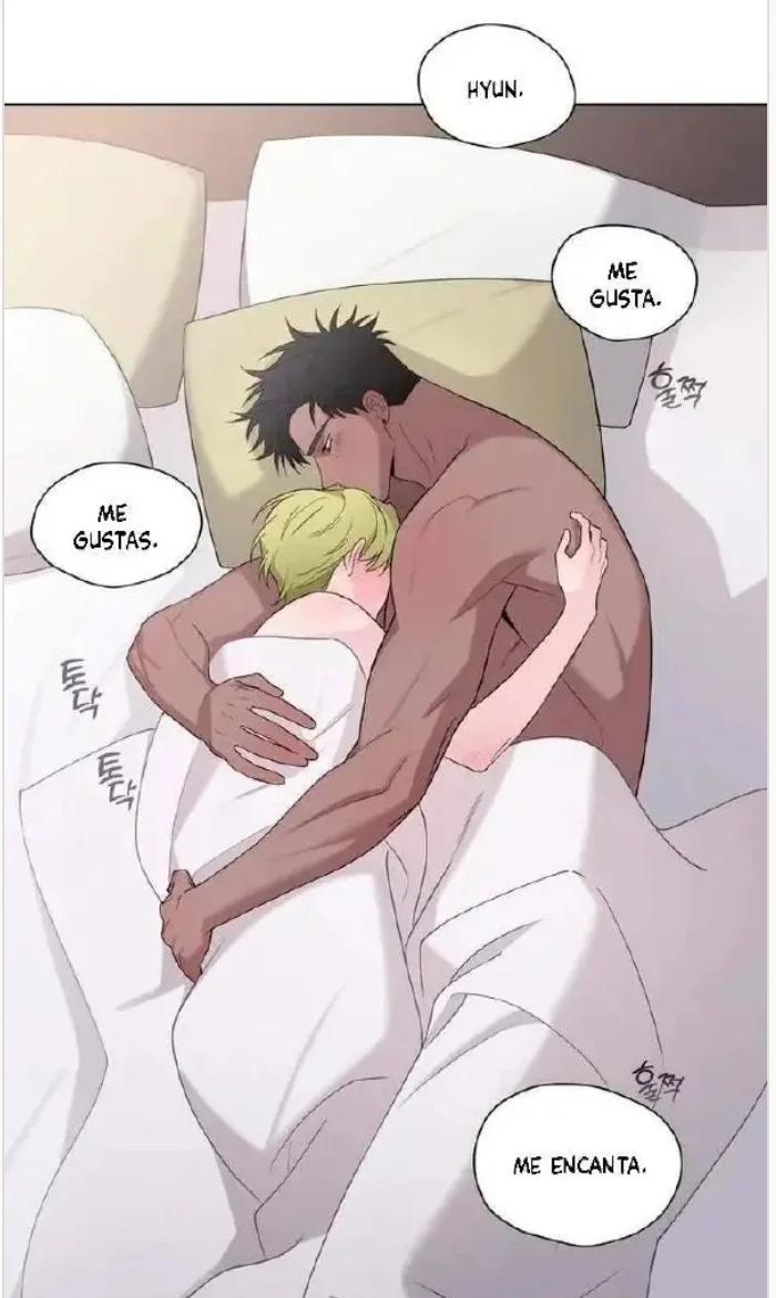 Dulce ciruela - Capítulo 6 3 manhwa