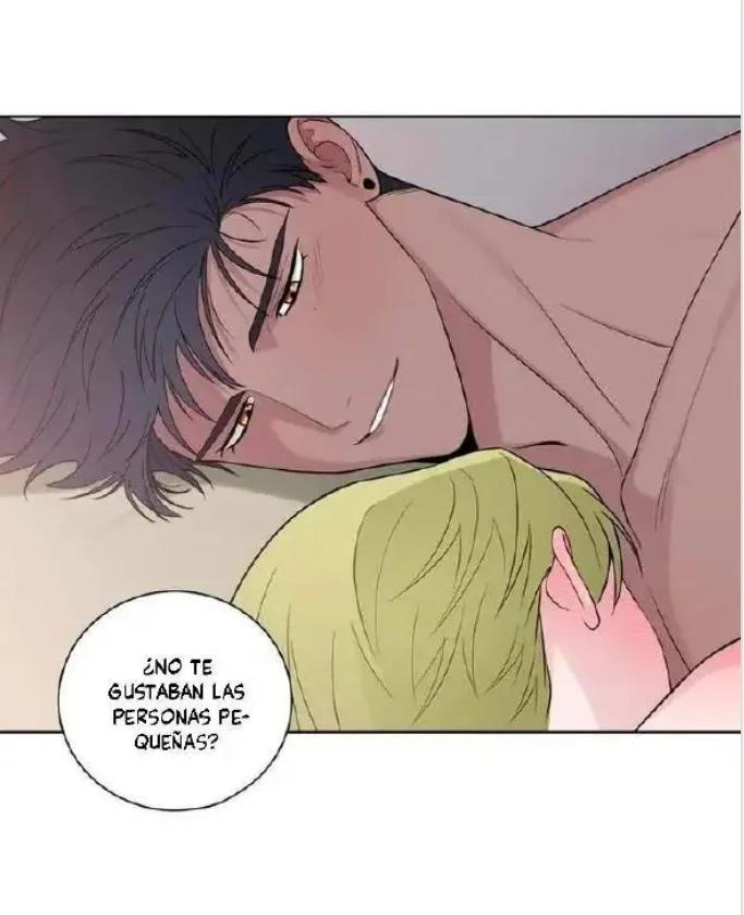 Dulce ciruela - Capítulo 6 3 manhwa