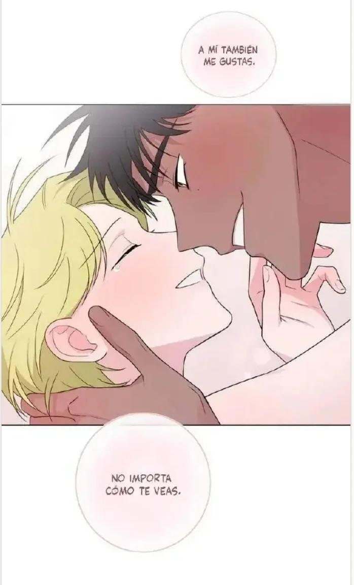 Dulce ciruela - Capítulo 6 3 manhwa