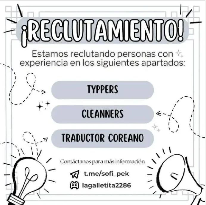 Dulce ciruela - Capítulo 6 3 manhwa