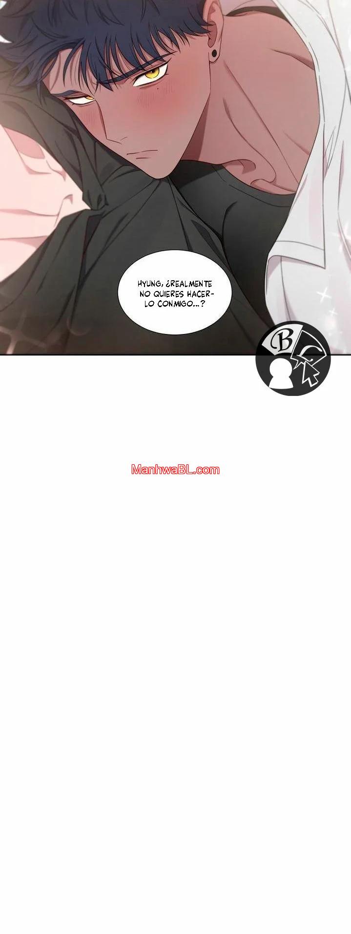Dulce ciruela - Capítulo 2 3 manhwa
